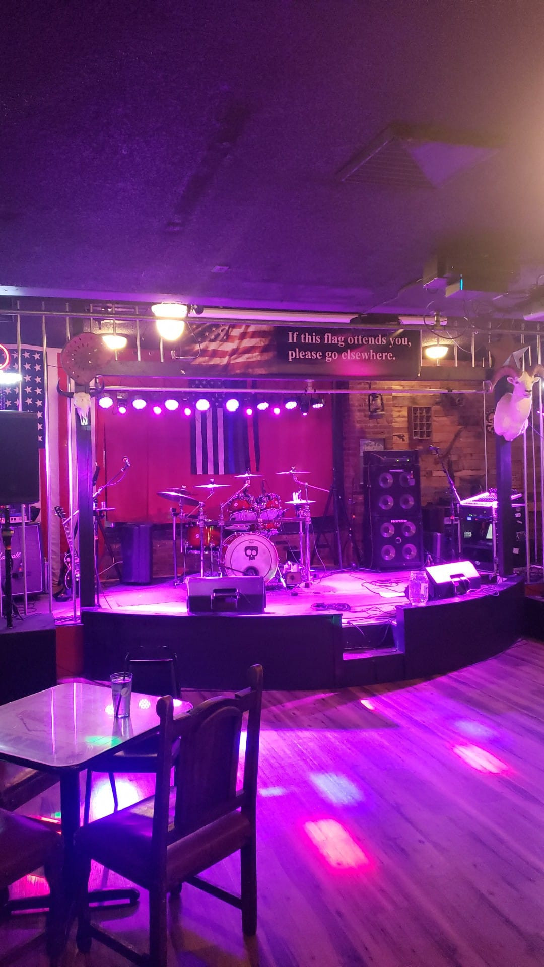 Twisted River Saloon Springfield Or Booking Information Music