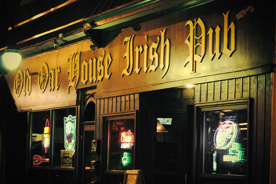 Old Oar House Irish Pub, Millville, NJ - Booking ...