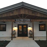 Salted vines outlet vineyard