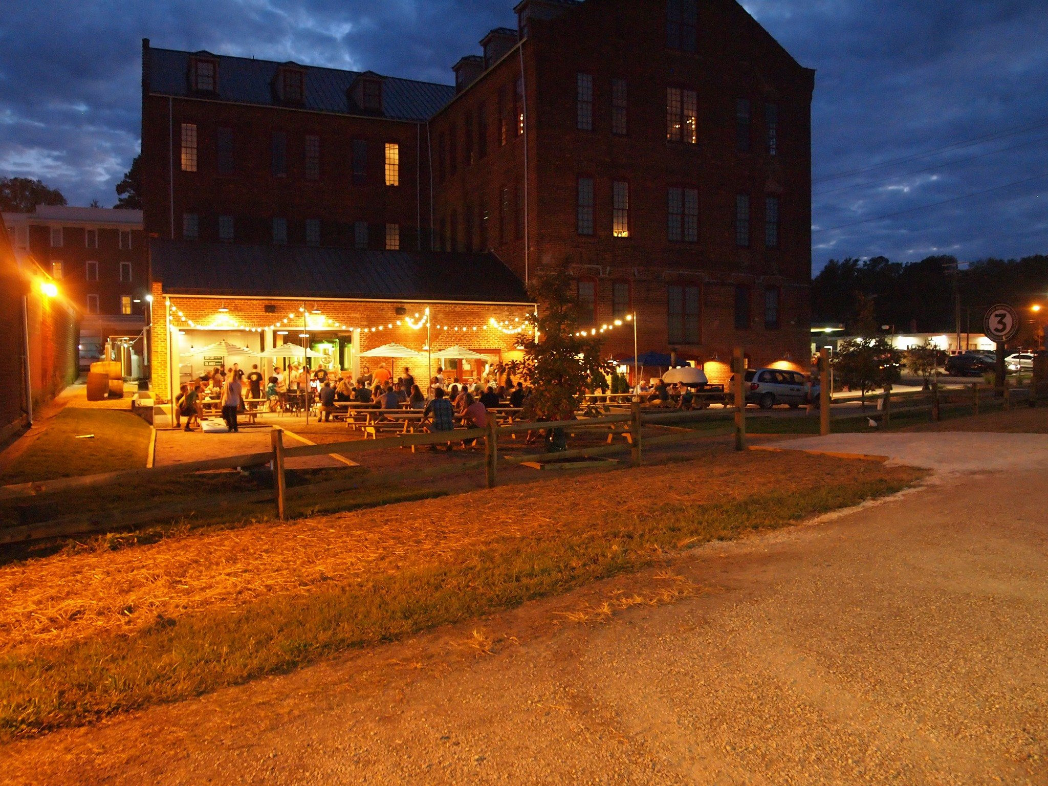 Third Street Brewing, Farmville, VA - Booking Information & Music Venue