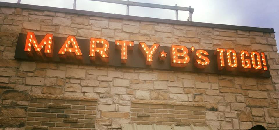 Marty B's, Bartonville, TX - Booking Information & Music Venue Reviews