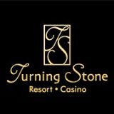 what time does turning stone casino open