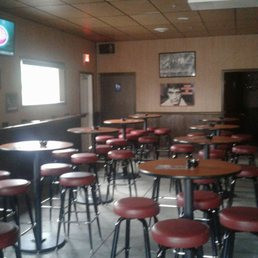 Slammin Sam's, Johnstown, PA - Booking Information & Music Venue Reviews