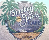 Smokey Joe's Cafe, Charlotte, NC - Booking Information & Music Venue ...