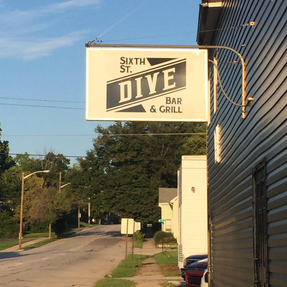 6th Street Dive Lafayette IN Booking Information Music Venue Reviews