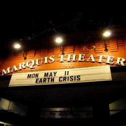 The Marquis Theater, Denver, CO - Booking Information & Music Venue Reviews