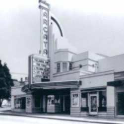 Arcata Theatre Lounge, Arcata, Ca - Booking Information & Music Venue 