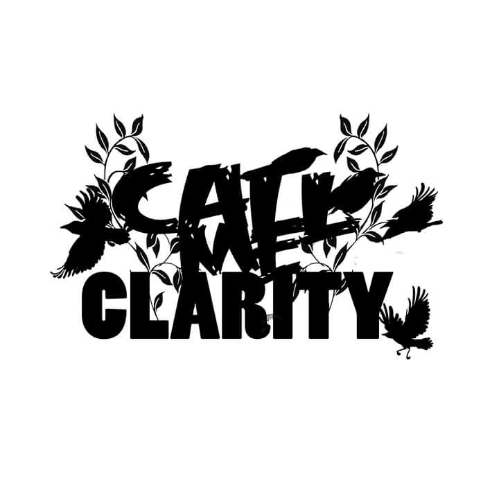 Call Me Clarity Fresno Ca United States Acoustic Pop