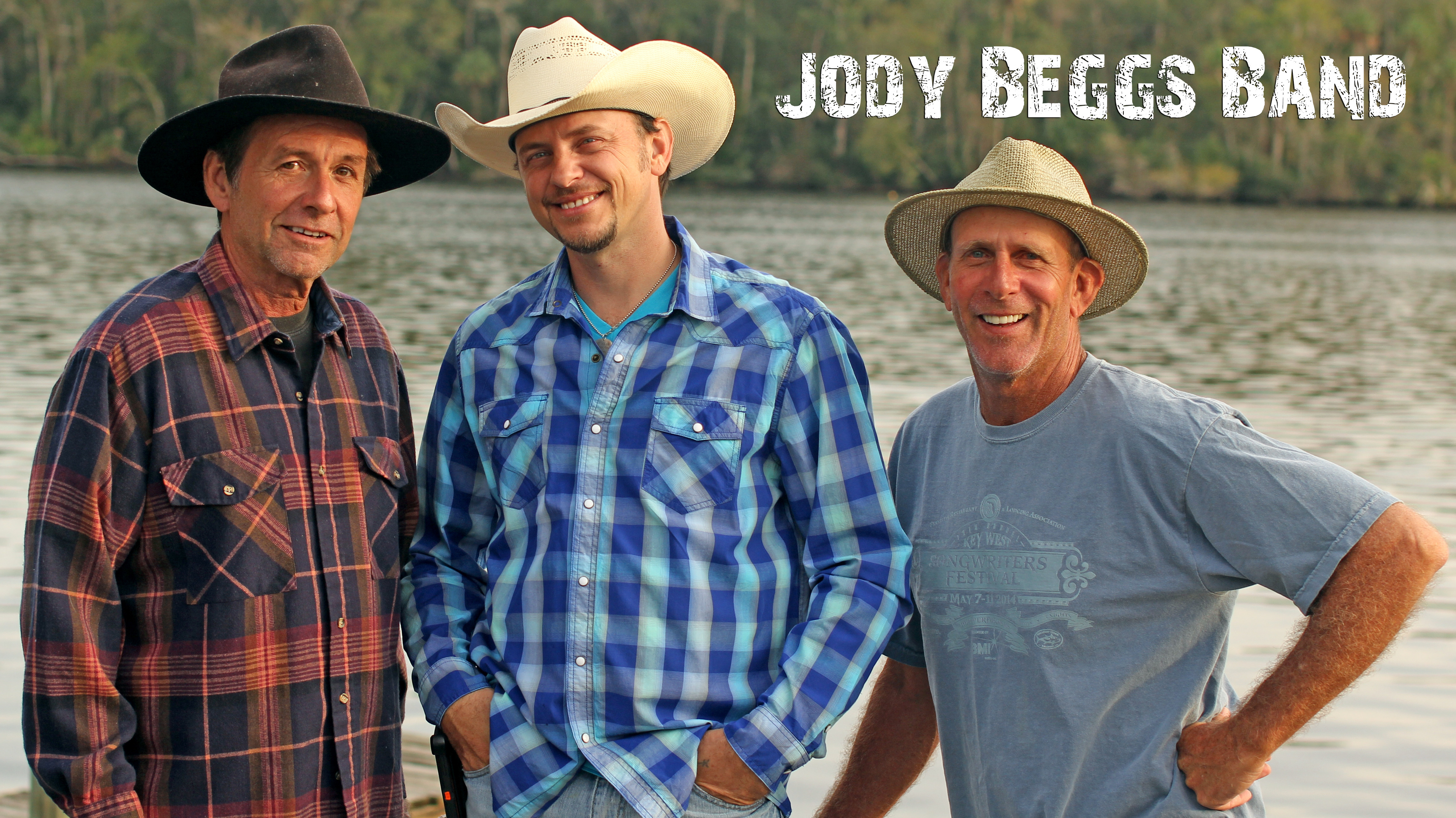 Jody Beggs Band, Keystone Heights, FL United States, Americana, Country