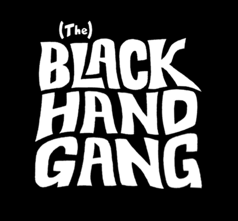 (The) Black Hand Gang, Bucks County, PA United States, Jam Band ...