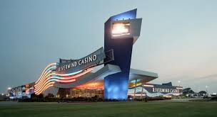 wind river casino norman ok