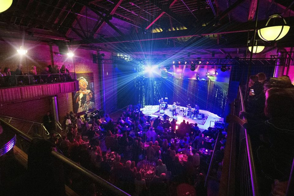 The Armory, Fort Collins, CO Booking Information & Music Venue Reviews