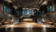 August Hall San Francisco CA Booking Information Music Venue Reviews