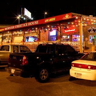 Brewster Street Ice House (Downtown), Corpus Christi, TX - Booking ...