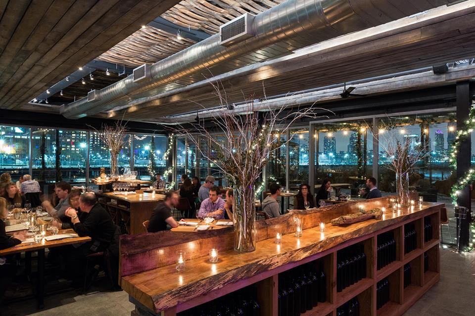 City Vineyard At Pier 26 New York Ny Booking Information Music Venue Reviews