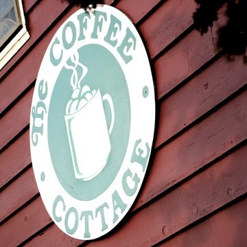 Coffee Cottage Newberg Or Booking Information Music Venue