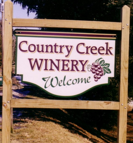 booker winery