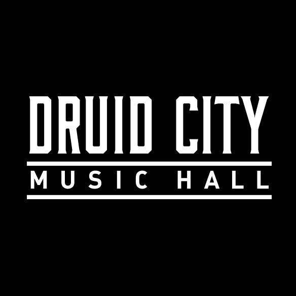 Druid City Music Hall, Tuscaloosa, AL - Booking Information & Music ...