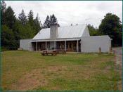 Laurel B. Johnson Community Center, Quilcene, WA - Booking Information ...