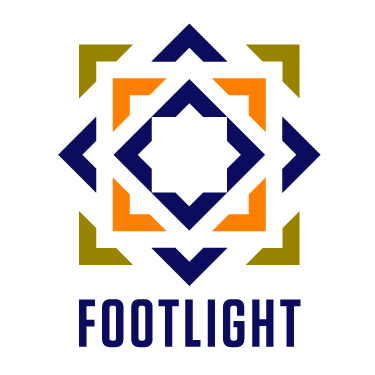 the footlight bar