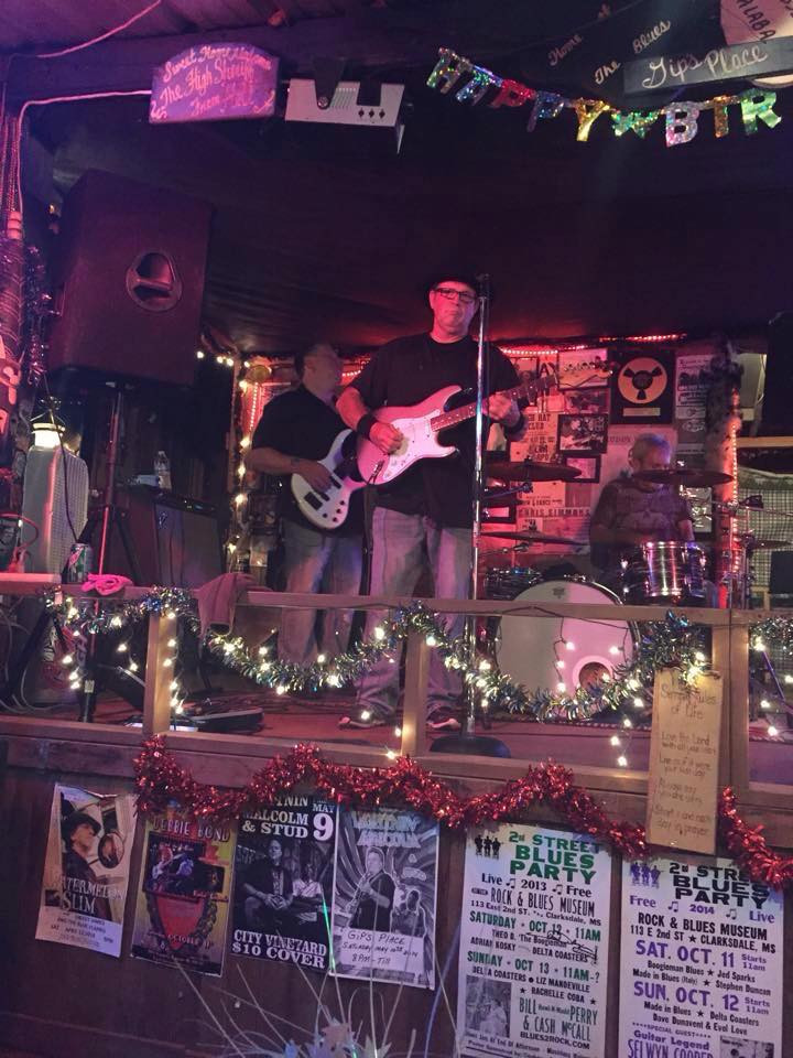 Gip's Place, Bessemer, AL - Booking Information & Music Venue Reviews