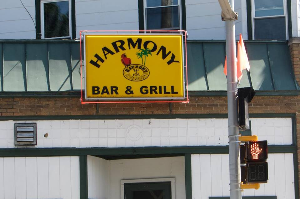 Harmony Bar & Grill, Madison, WI - Booking Information & Music Venue ...