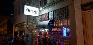 The Front Row Roanoke VA Booking Information Music Venue Reviews