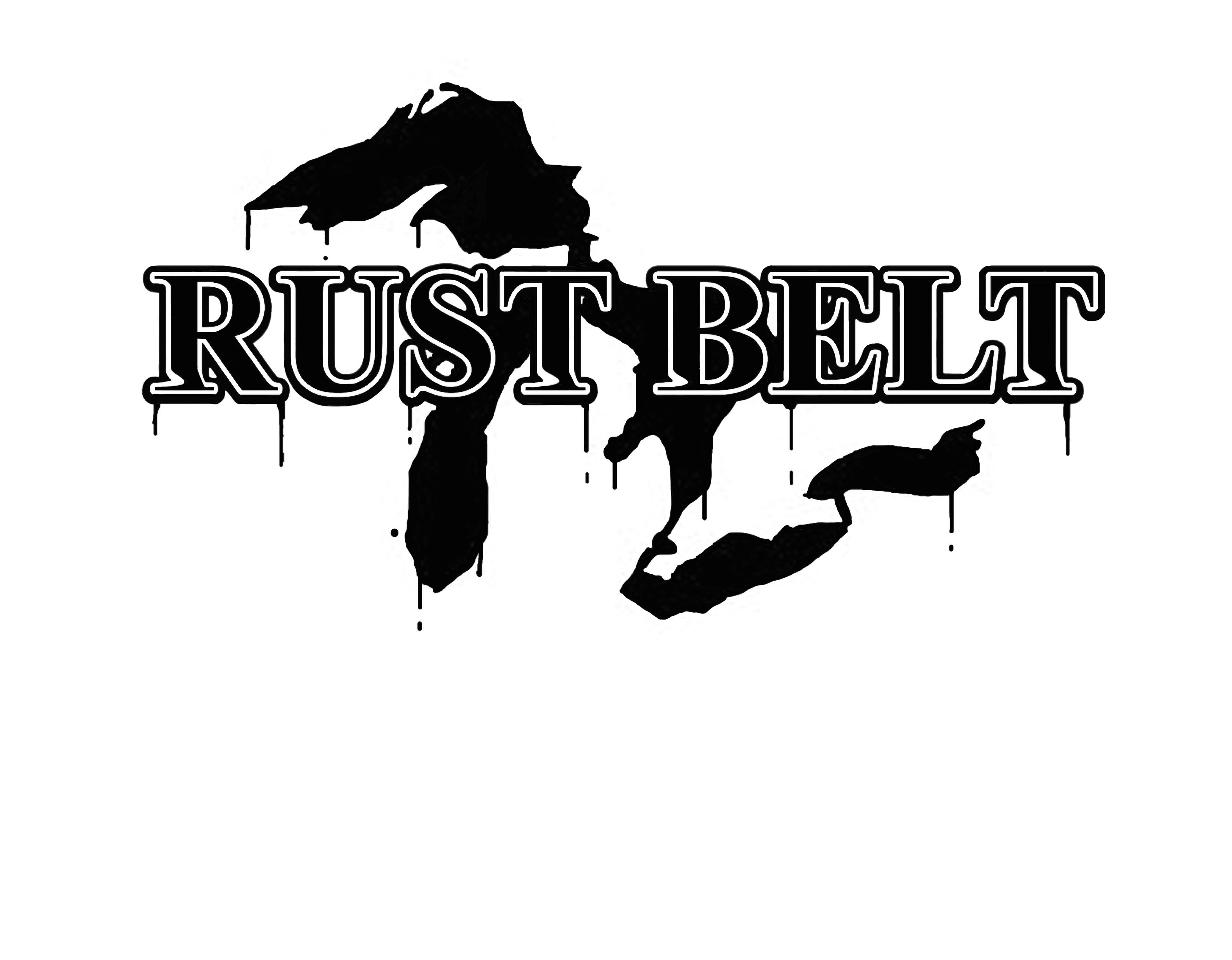 Rust belt