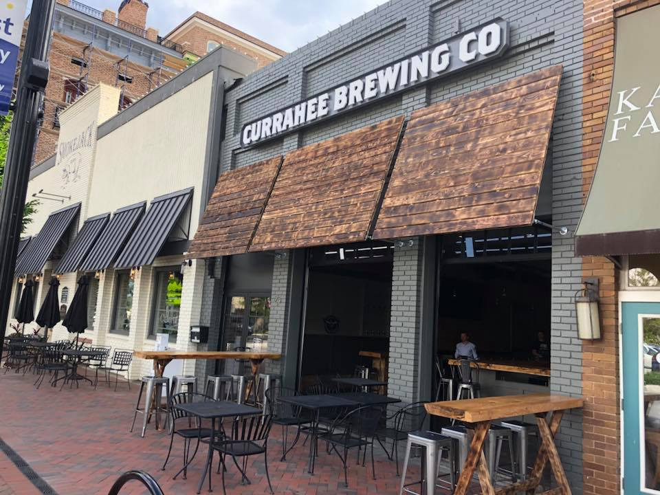 Currahee Brewing Company, Alpharetta, GA - Booking Information & Music ...