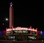 Tower Theatre, Fresno, CA - Booking Information & Music Venue Reviews