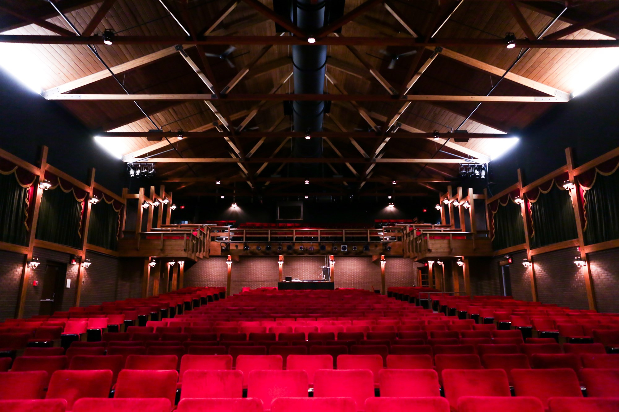 The Sugar Loaf Performing Arts Center, Chester, NY Booking