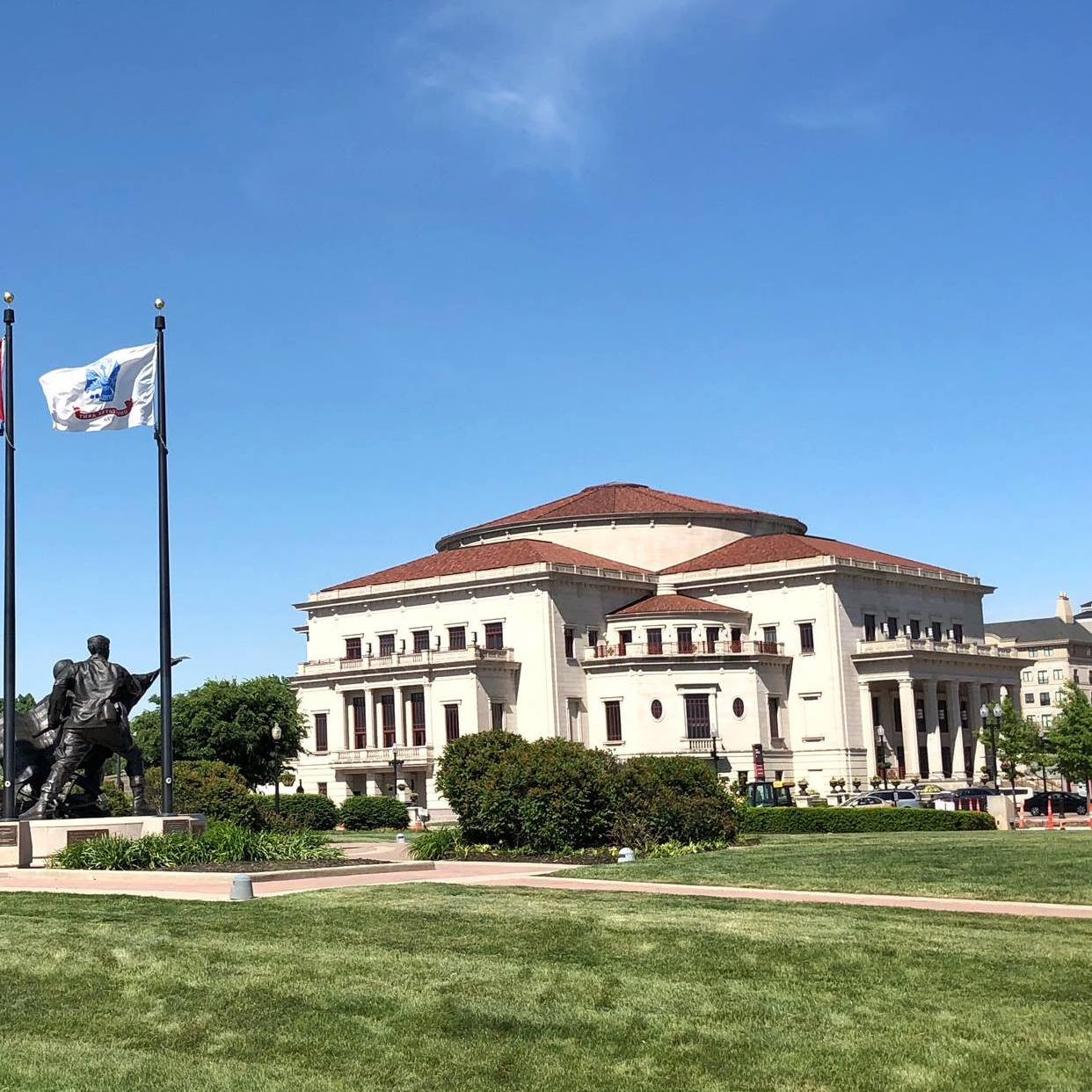 The Center for the Performing Arts, Carmel, IN - Booking Information