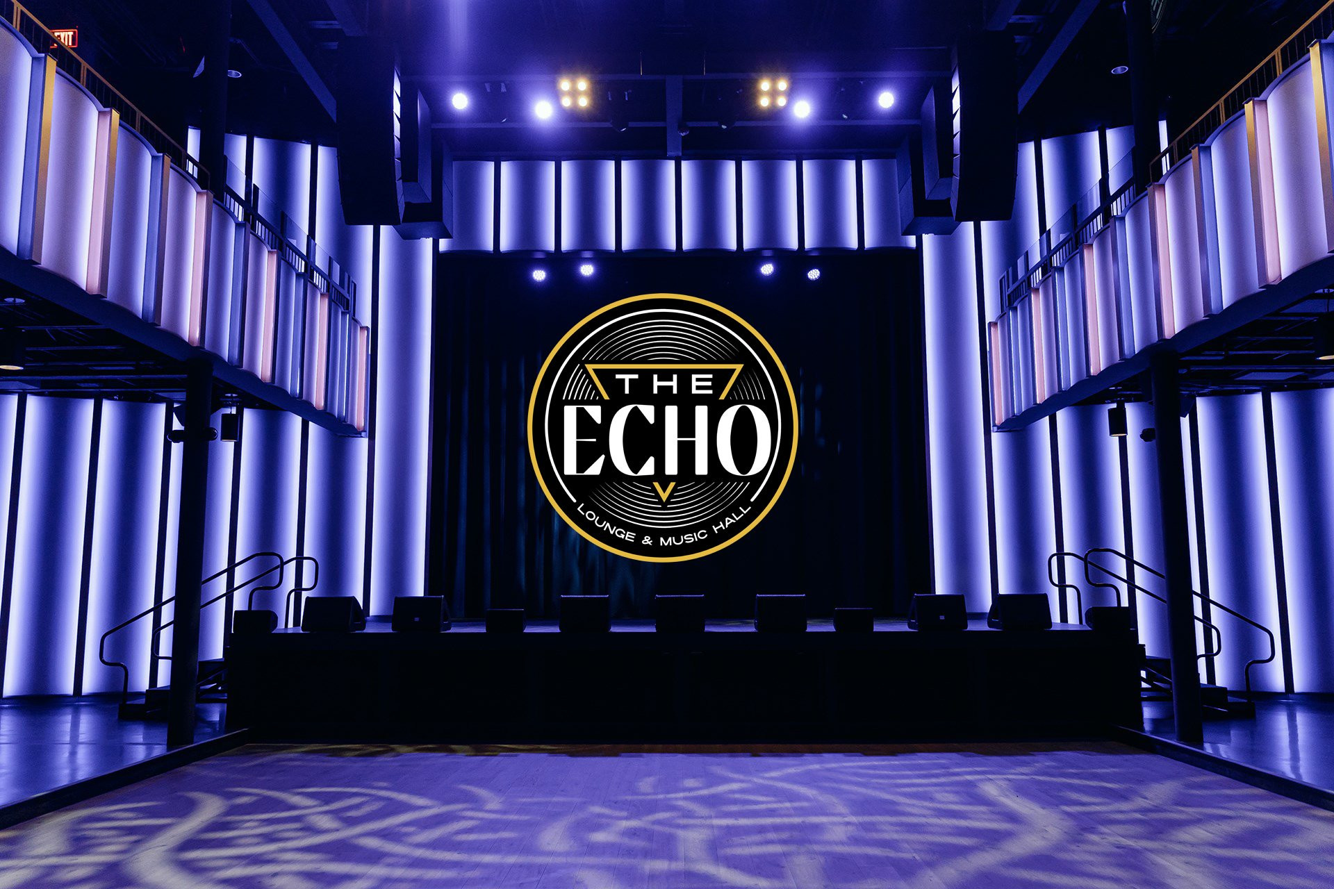 The Echo Lounge & Music Hall, Dallas, TX - Booking Information & Music