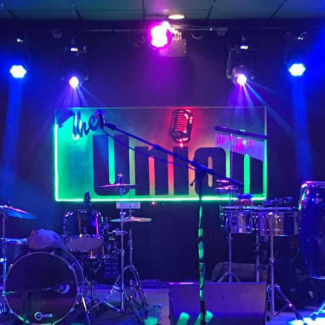 The Union Firehouse, Mount Holly, NJ Booking Information & Music