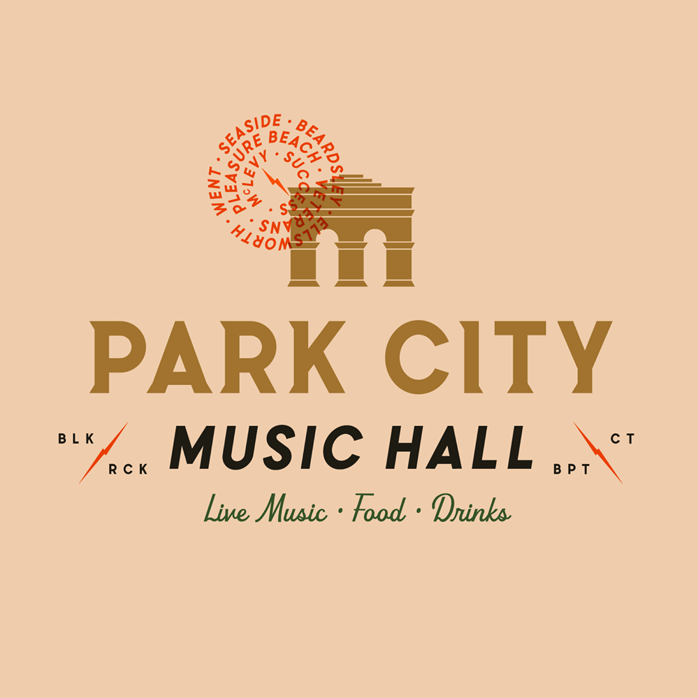 Park City Music Hall, Bridgeport, CT Booking Information & Music