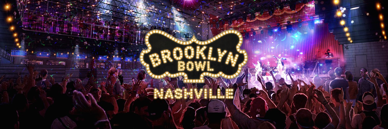 Brooklyn Bowl, Nashville, TN Booking Information & Music Venue Reviews