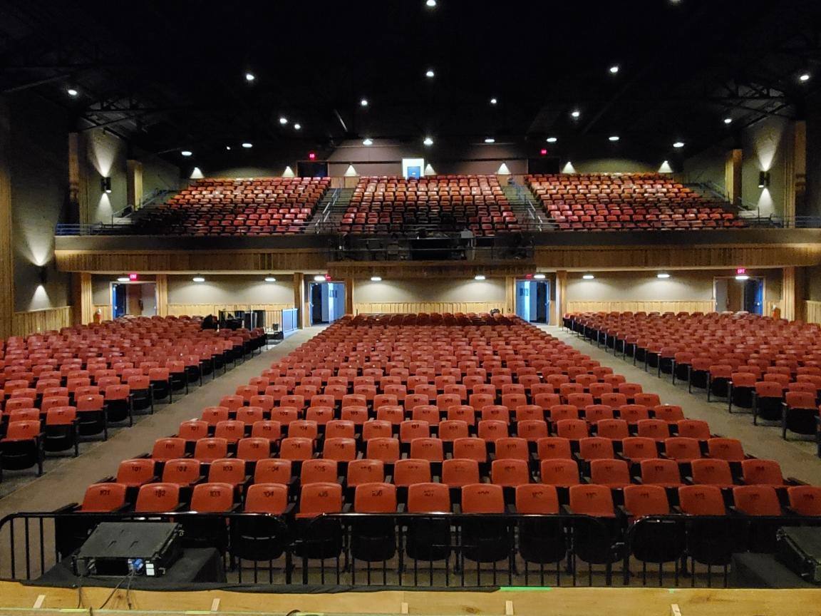 Renfro Valley Entertainment Center, Mount Vernon, KY Booking
