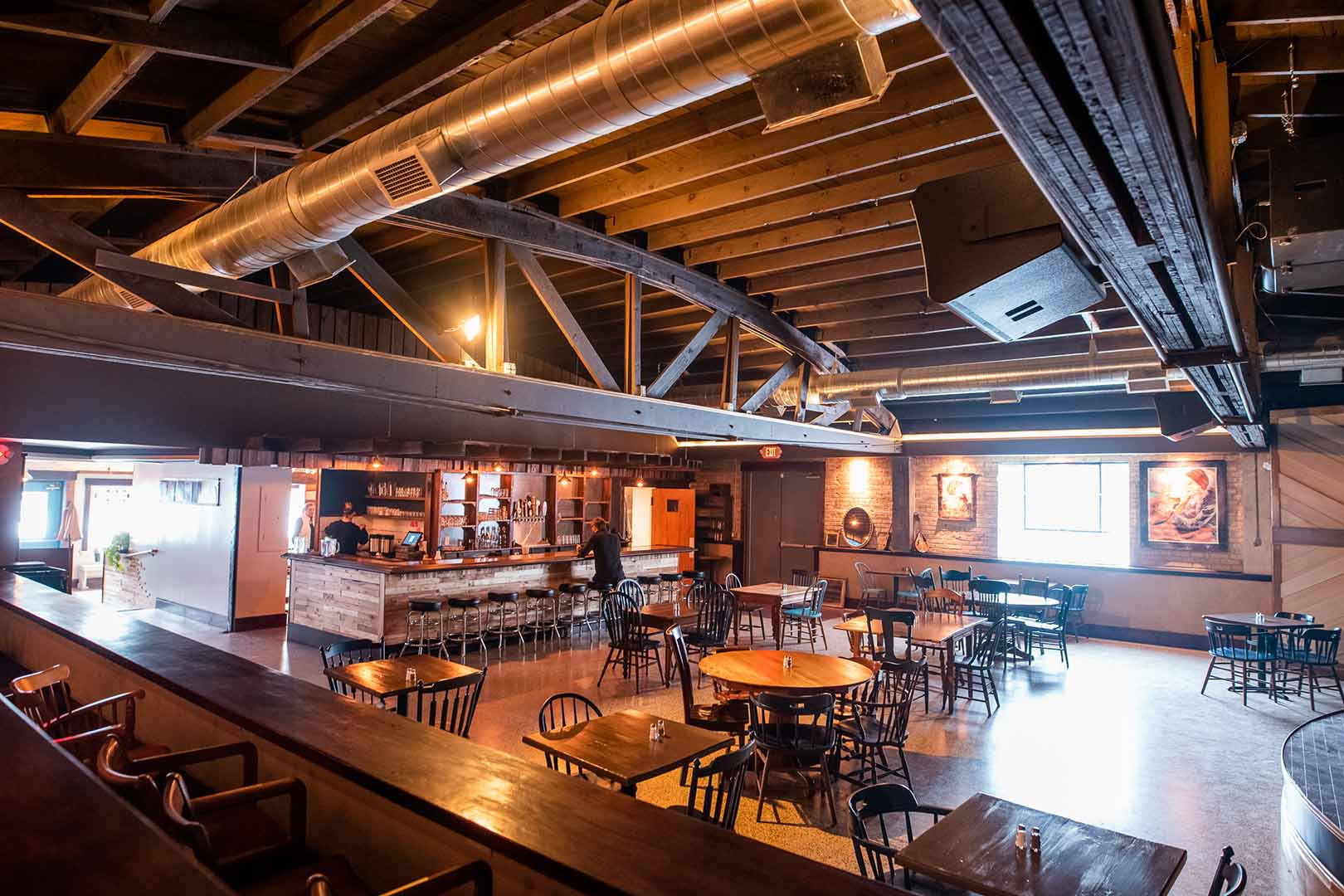 The Bur Oak, Madison, WI - Booking Information & Music Venue Reviews