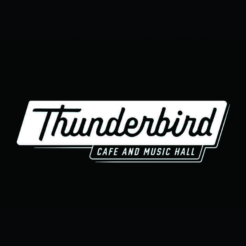 thunderbird cafe manor