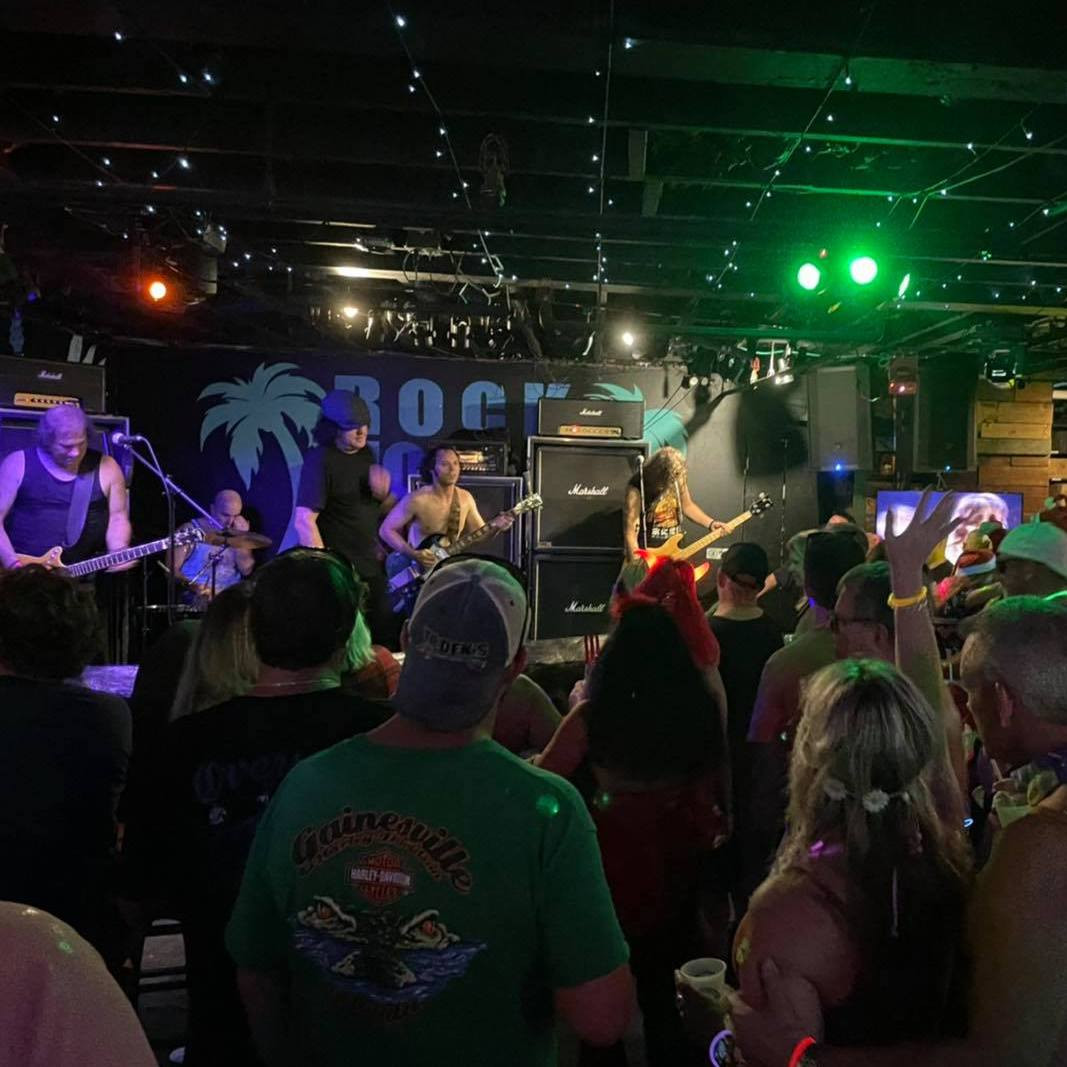 RockHouse Live Key West, Key West, FL - Booking Information & Music ...