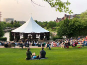 Centennial Lakes Park, Edina, MN - Booking Information & Music Venue ...