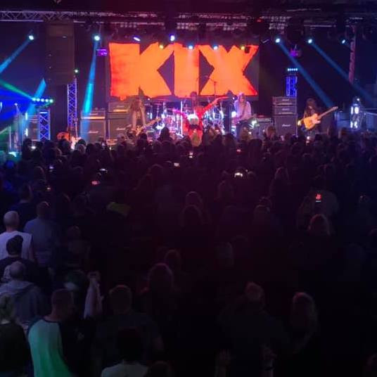 XL Live, Harrisburg, PA Booking Information & Music Venue Reviews