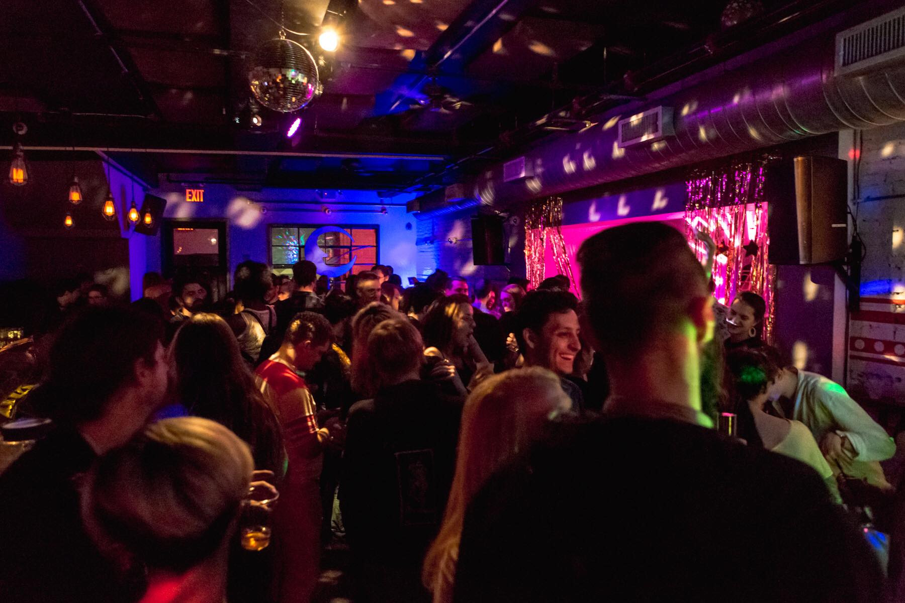 Our Wicked Lady Brooklyn Ny Booking Information Music Venue Reviews