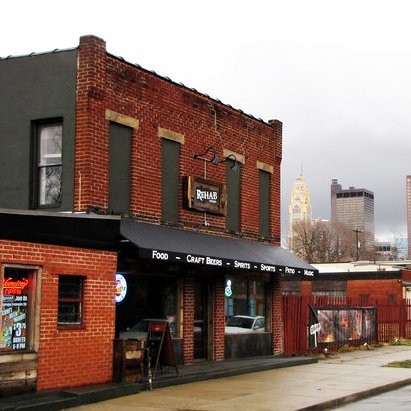 Rehab Tavern, Columbus, OH - Booking Information & Music Venue Reviews