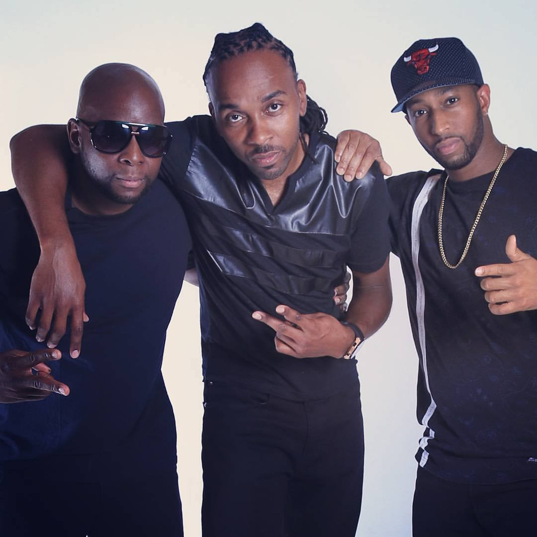 Ambition & The Band, Atlanta, GA United States, Hip Hop, Pop, R&B