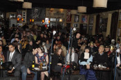 Jazz Showcase Chicago IL Booking Information Music Venue Reviews