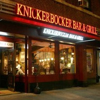 knickerbocker bar & grill university place new york ny