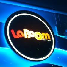 Lanboom