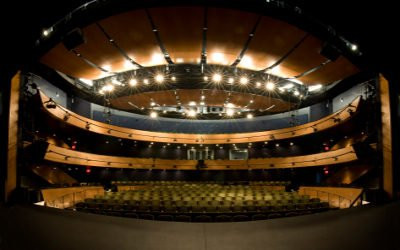 Manship Theatre, Baton Rouge, La - Booking Information & Music Venue 