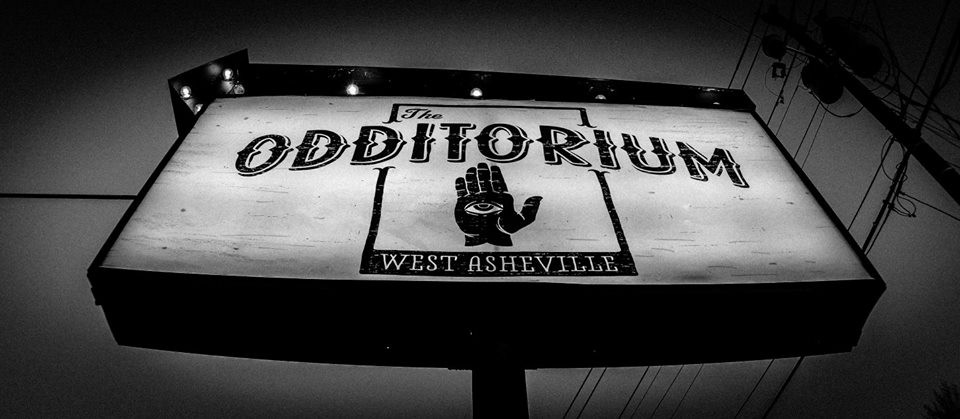 the-odditorium-asheville-nc-booking-information-music-venue-reviews